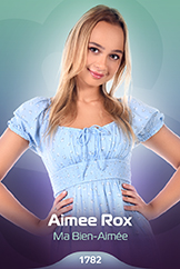 Aimee Rox - Ma Bien-Aimée