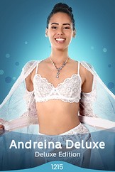 Andreina Deluxe - Deluxe Edition