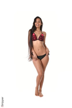 Andreina Deluxe - Tahitian Treat - 1