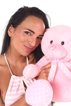 Claudia Bavel - Claudia's Cuddly Toy - 3