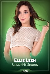 Ellie Leen - Under My Shorts