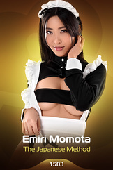 Emiri Momota - The Japanese Method