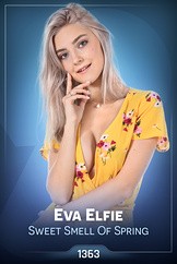 Eva Elfie - Sweet Smell Of Spring