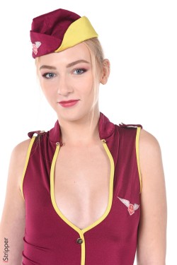 Jenny Wild - Mile High Club - 3