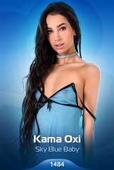 Watch Kama Oxi stripping