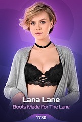 Watch Lana Lane stripping