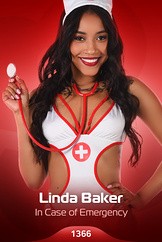 Linda Baker - In Case of Emergency