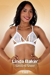 Linda Baker - Sassy & Sheer