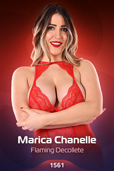 Watch Marica Chanelle stripping