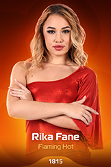 Watch Rika Fane stripping